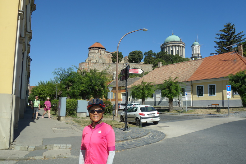 A random Piwigo travel image