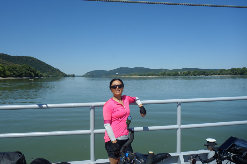 A random Piwigo travel image