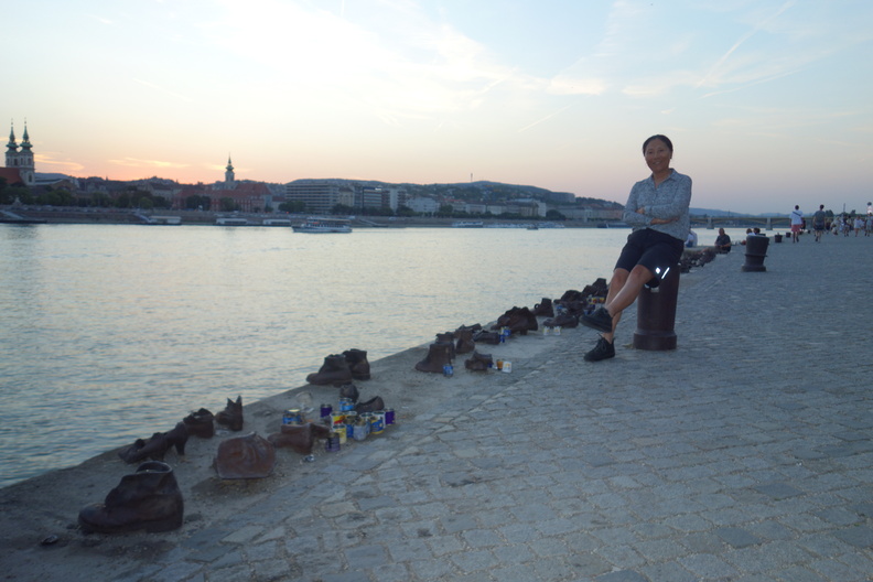 A random Piwigo travel image