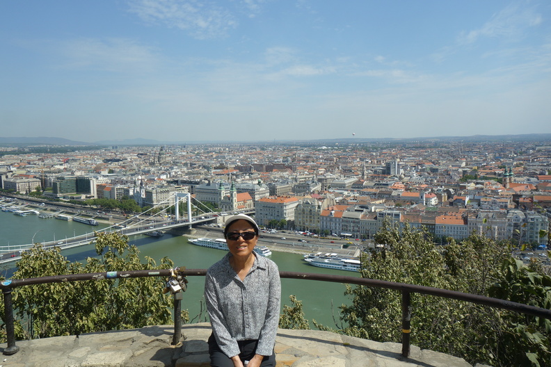 A random Piwigo travel image