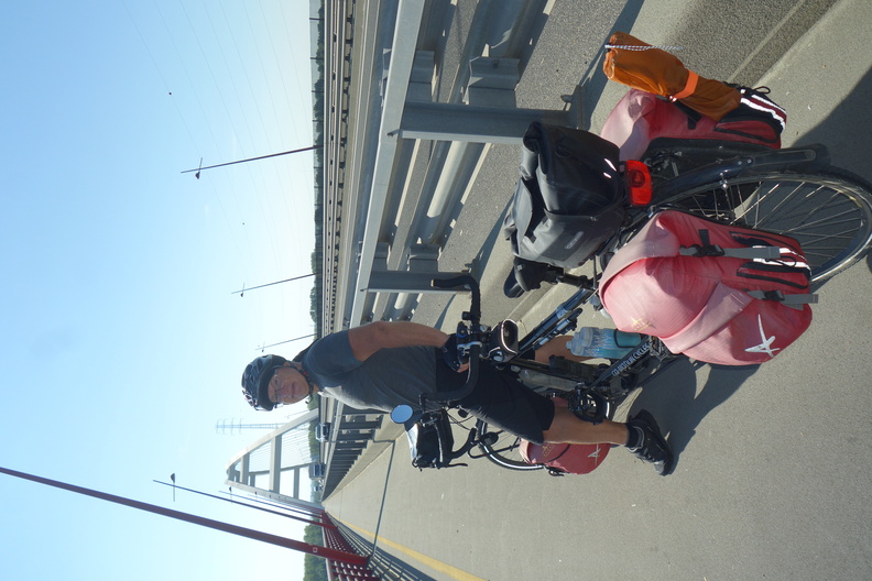 A random Piwigo travel image