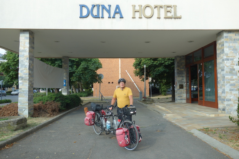 A random Piwigo travel image