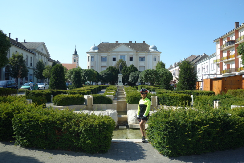 A random Piwigo travel image