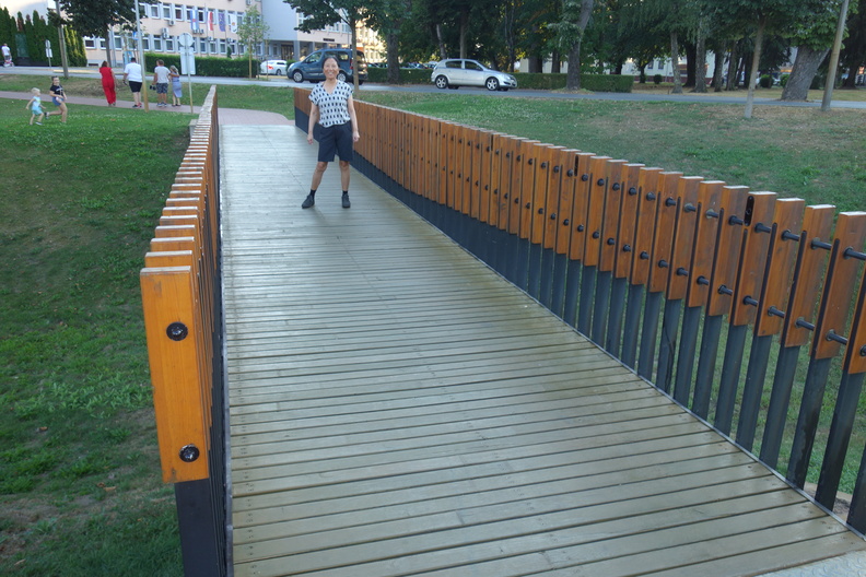 A random Piwigo travel image