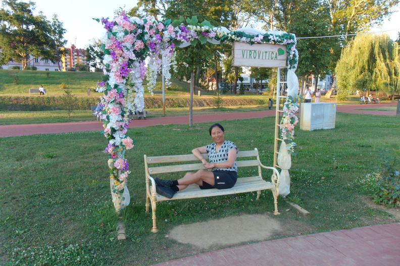 A random Piwigo travel image