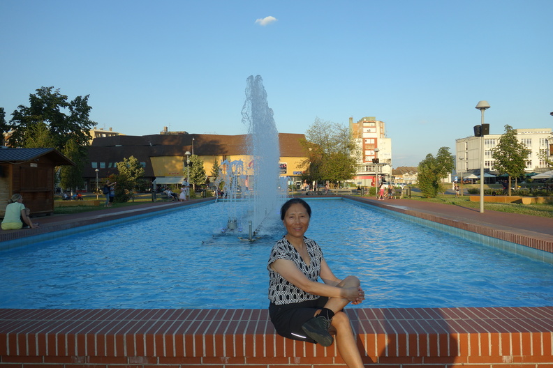 A random Piwigo travel image