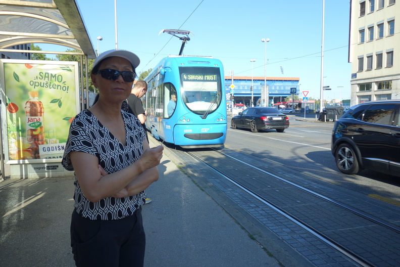 A random Piwigo travel image