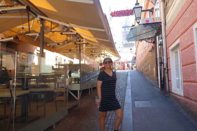 A random Piwigo travel image