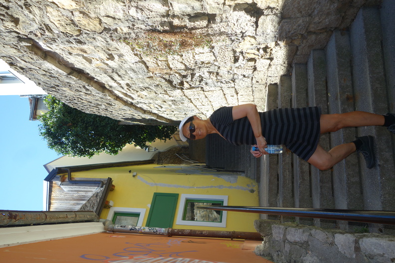 A random Piwigo travel image