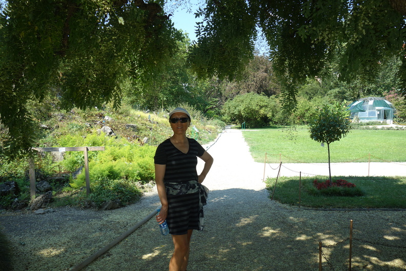 A random Piwigo travel image