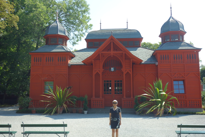 A random Piwigo travel image