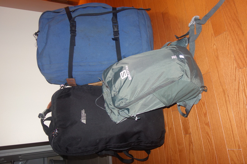 A random Piwigo travel image