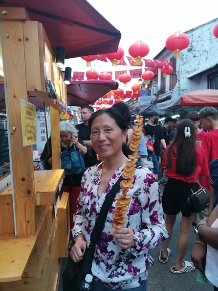 A random Piwigo travel image