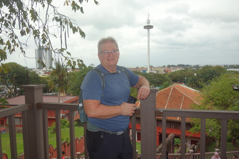 A random Piwigo travel image