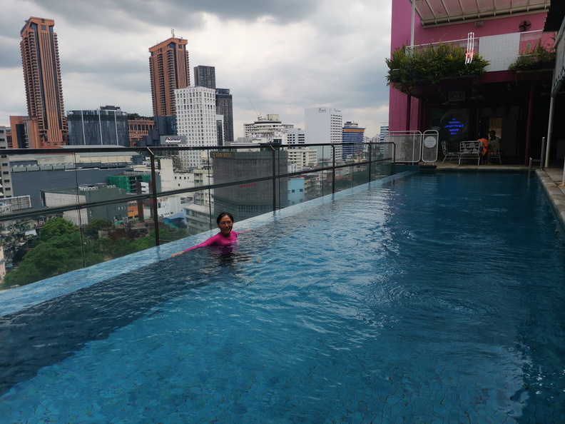 A random Piwigo travel image