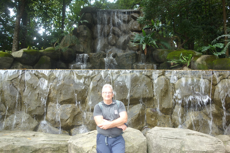 A random Piwigo travel image