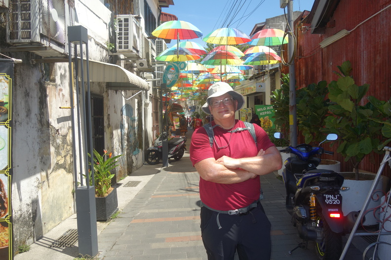 A random Piwigo travel image