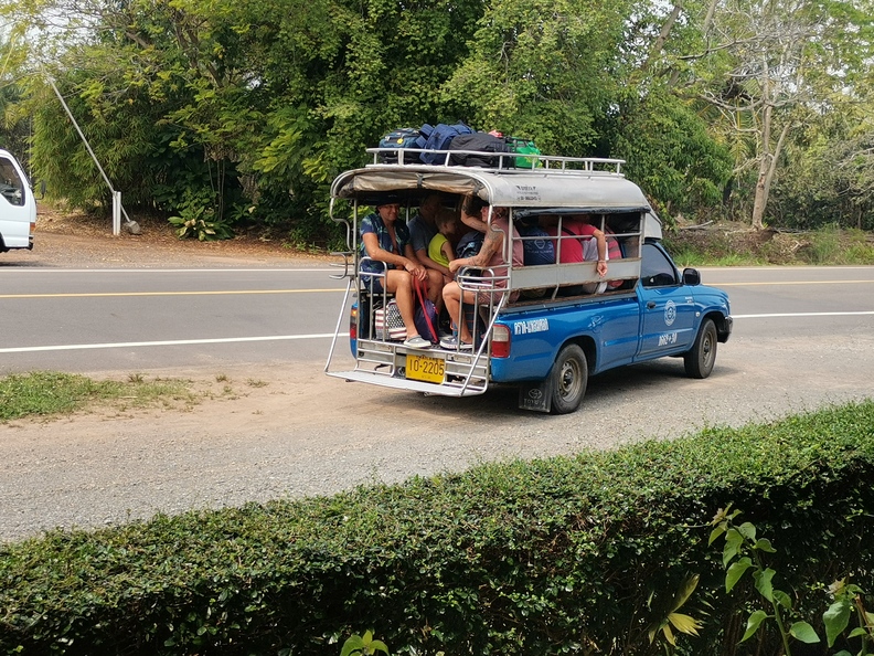 A random Piwigo travel image