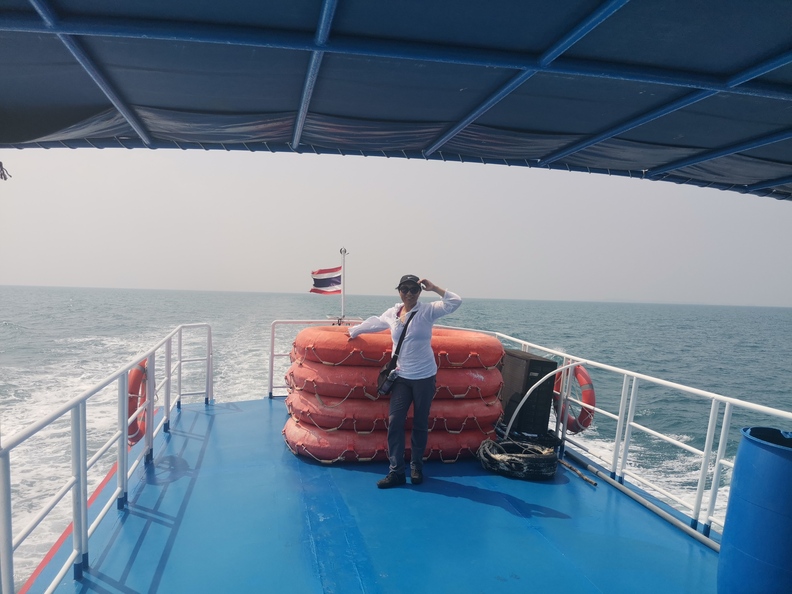 A random Piwigo travel image