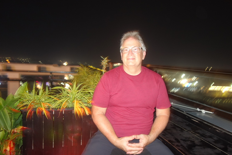 A random Piwigo travel image