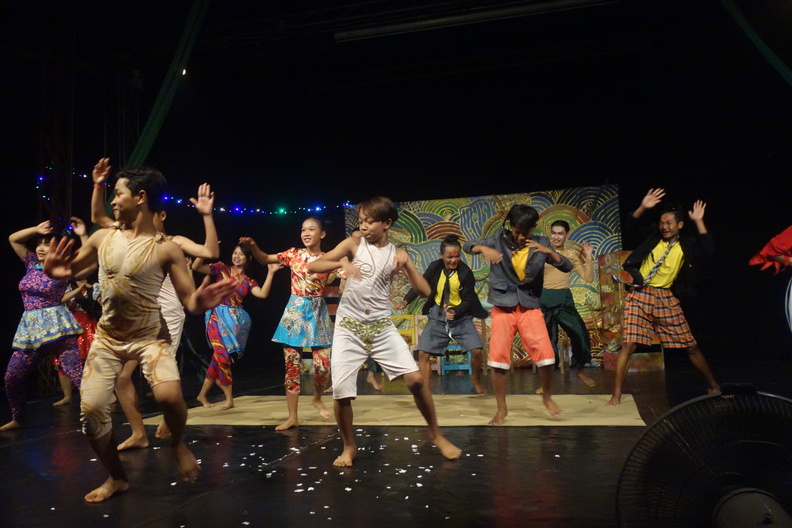 A random Piwigo travel image