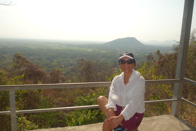 A random Piwigo travel image