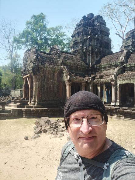 A random Piwigo travel image