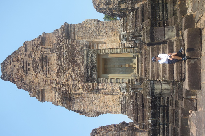 A random Piwigo travel image