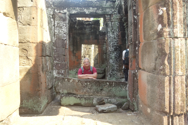 A random Piwigo travel image