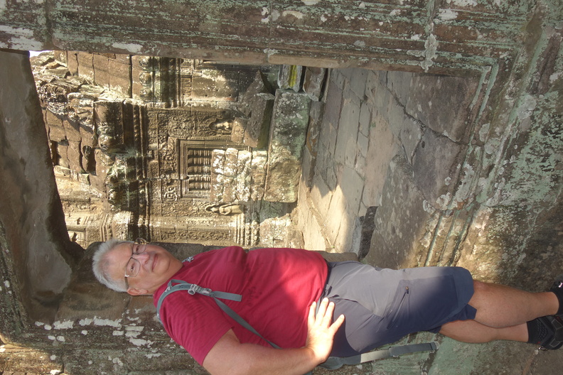 A random Piwigo travel image