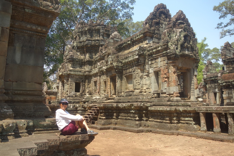 A random Piwigo travel image