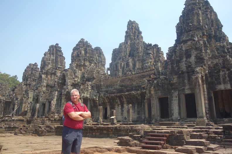 A random Piwigo travel image