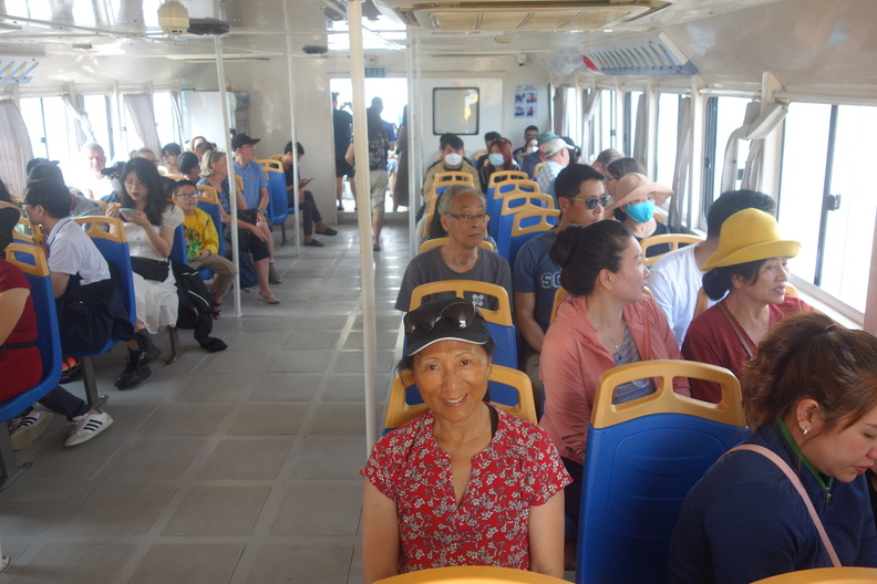 A random Piwigo travel image