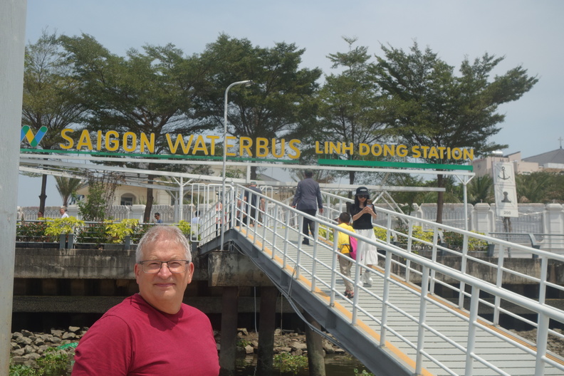 A random Piwigo travel image