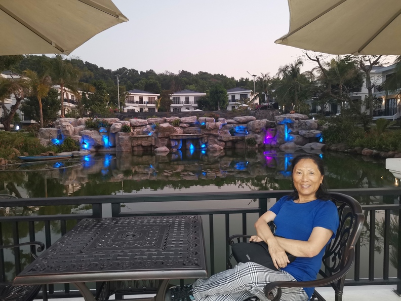 A random Piwigo travel image