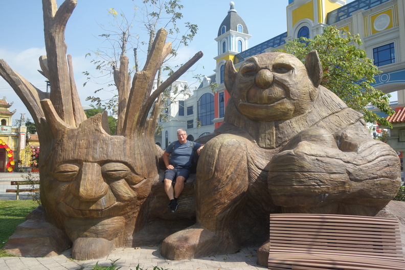 A random Piwigo travel image