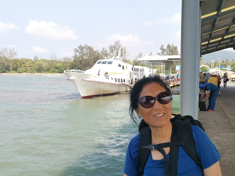 A random Piwigo travel image