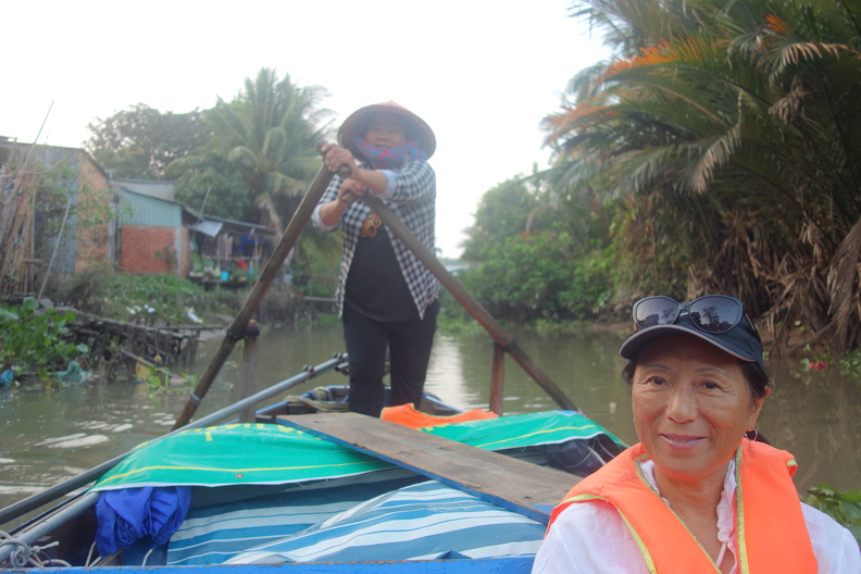 A random Piwigo travel image