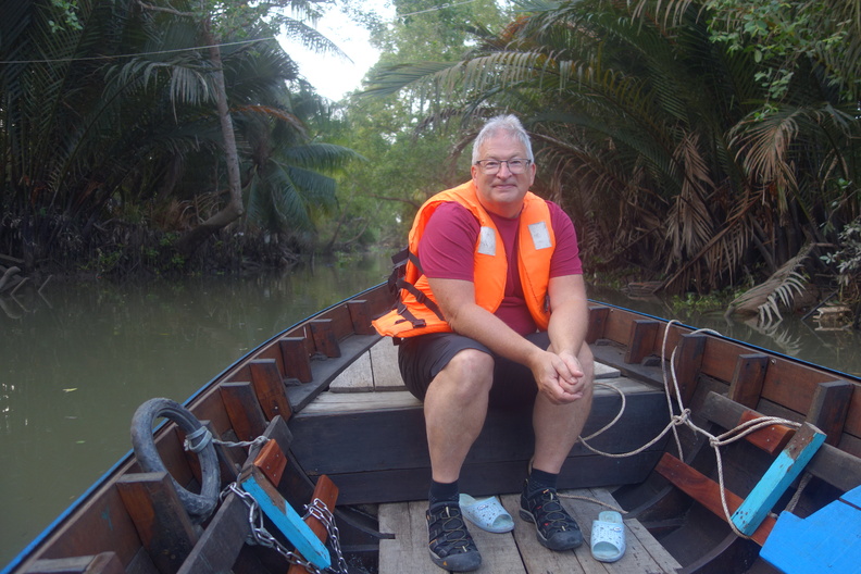 A random Piwigo travel image