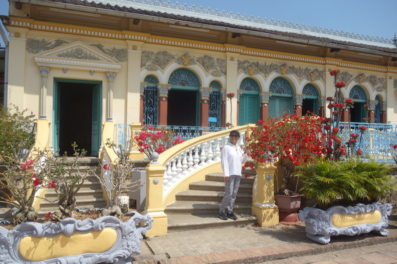 A random Piwigo travel image