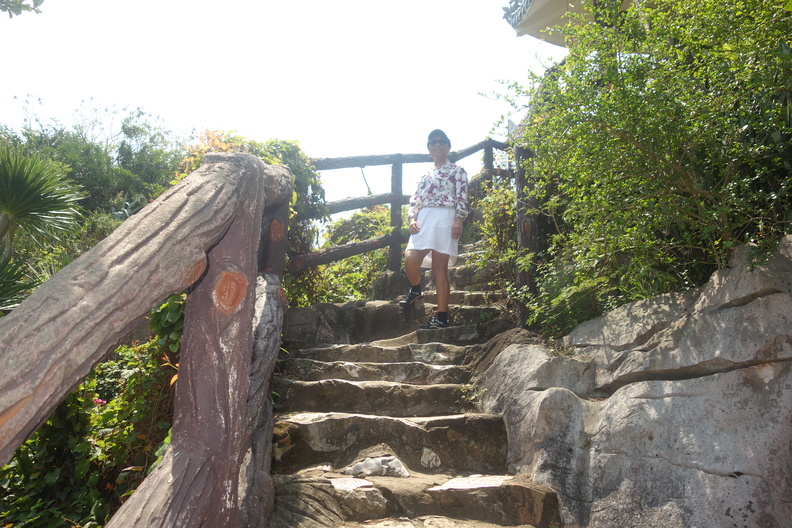 A random Piwigo travel image
