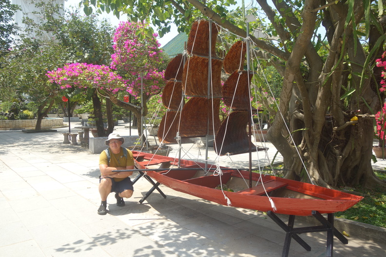 A random Piwigo travel image