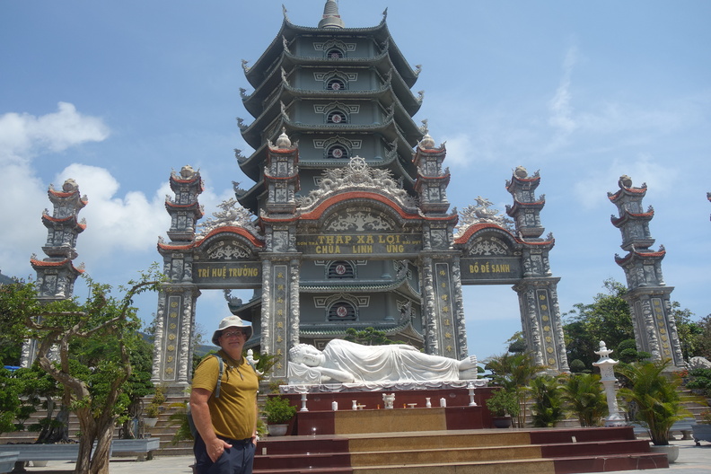 A random Piwigo travel image