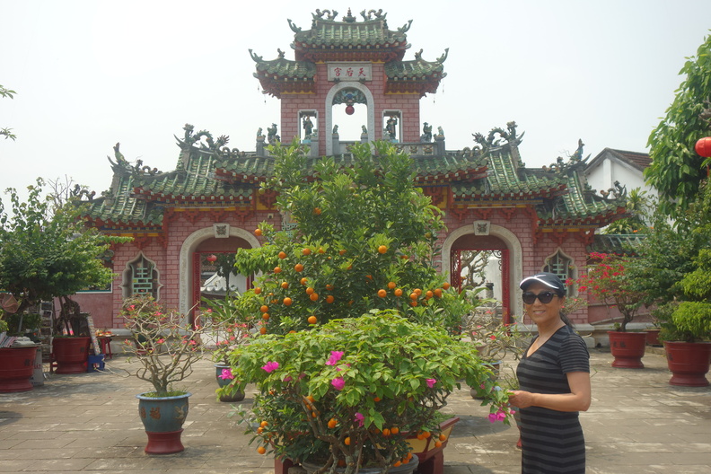 A random Piwigo travel image