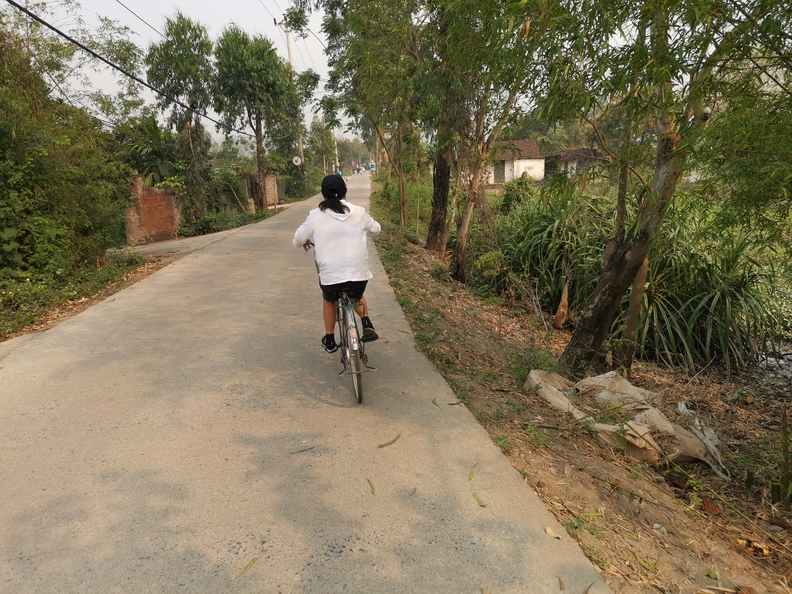 A random Piwigo travel image