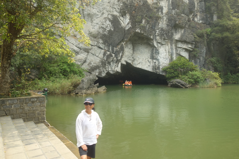 A random Piwigo travel image