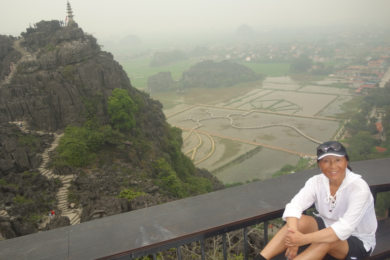 A random Piwigo travel image