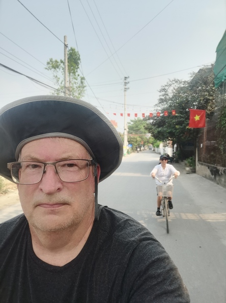 A random Piwigo travel image