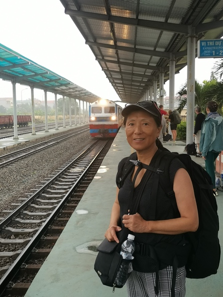 A random Piwigo travel image