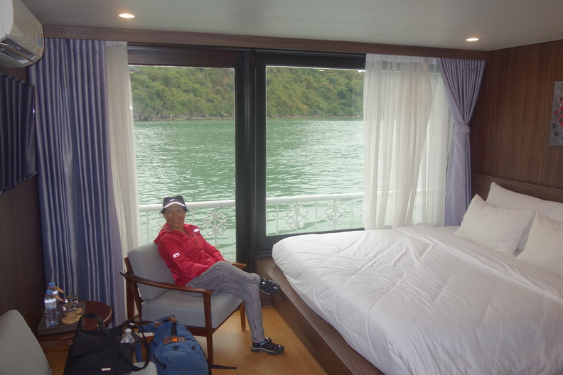 A random Piwigo travel image